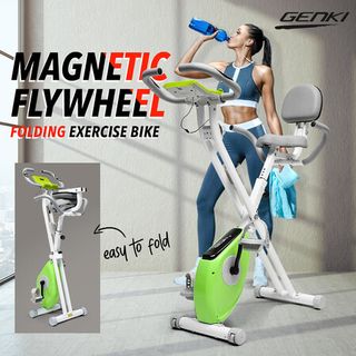 Kmart exercise online bike