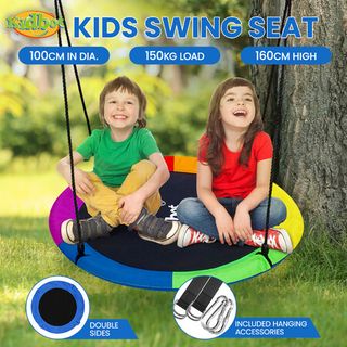 Bcf discount hanging chair