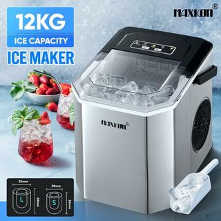 Ice cream discount maker kmart australia