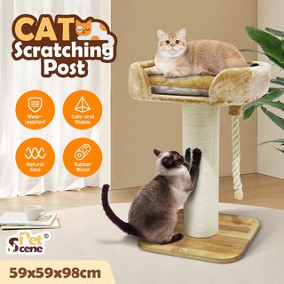 Shop Kmart Furniture Beds for Cat Scratching Post Cat Tree Online Cheap Kmart Furniture Beds for Sale at M.CrazySales