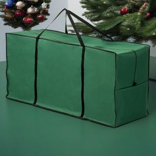 Christmas tree best sale storage bag kmart