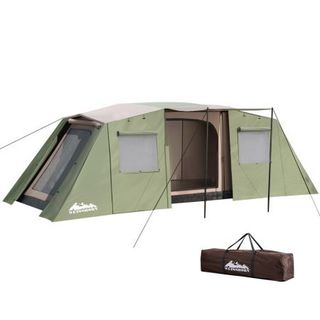 Mitre 10 clearance tents