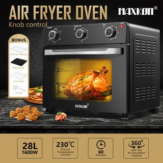 Turbo deals oven kmart