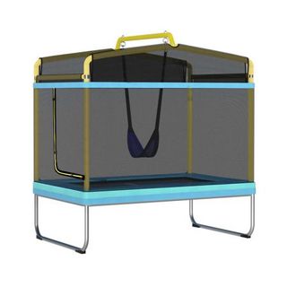 8ft trampoline outlet kmart