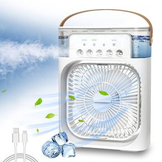 Portable air best sale cooler kmart