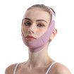 Graphene V Line Face Belt, Facial Slimming Strap Double Chin Reducer, Chin Up Mask Lifting Belt V Shaped Slimming Face