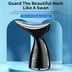 Face Neck Beauty Device Neck Lifting Massager, Reduce Double Chin Wrinkles Skin Care Tools