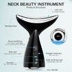 Face Neck Beauty Device Neck Lifting Massager, Reduce Double Chin Wrinkles Skin Care Tools