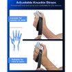 Controller Grips for Oculus Meta Quest 3 Touch Plus Controllers Grip Cover for VR Controllers Straps Silicone Covers Protector,Non-Slip Thumbstick Covers,1Pair,Grey