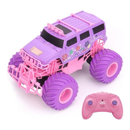 Hummer sales remote control