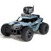 Remote Control Car with 1080P HD FPV Camera, 1/16 Scale Off-Road Remote Control Truck, High Speed Monster Trucks for Kids