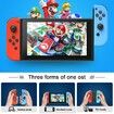 Wireless Controller for Switch,Wireless Gamepad Switch Controller Support Motion Control/Dual Vibration