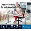 ALFORDSON Mesh Office Chair Executive Computer Fabric Seat Gaming Racing Work