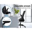 ALFORDSON Mesh Office Chair Executive Computer Fabric Seat Gaming Racing Work