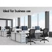 ALFORDSON Mesh Office Chair Executive Computer Fabric Seat Gaming Racing Work