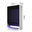 Rechargeable Mosquito Killer Lamp Household Electric Shock Insect Killer Lamp Indoor Automatic Mosquito Trap Summer Flycatcher