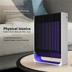 Rechargeable Mosquito Killer Lamp Household Electric Shock Insect Killer Lamp Indoor Automatic Mosquito Trap Summer Flycatcher