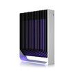 Rechargeable Mosquito Killer Lamp Household Electric Shock Insect Killer Lamp Indoor Automatic Mosquito Trap Summer Flycatcher