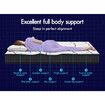 STARRY EUCALYPT Mattress Bonnell Spring Double Size Tight Top Foam 16cm Noelle