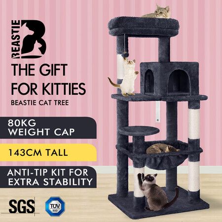 Cat Scratching Post | Cheap Cat Tree, Cat Tower for Sale