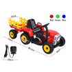 ALFORDSON Kids Ride On Car Tractor 12V Electric Toy Vehicle Child Toddlers Red