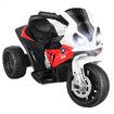 ALFORDSON Kids Ride On Motorbike Car Motorcycle BMW Licensed Electric Toys Red