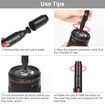 14-in-1 Camera Lens Cleaning Kit,Mirrorless Camera Sensor Cleaning Kit for DSLR Camera