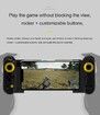 PG-9167 phone Wireless game controller for iphone, one Plus, Android Smartphone Tablet (Android 6.0+ IOS13.0+MFI)