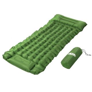 Wild country outlet inflatable mattress