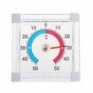 Temperature Thermometer Window Indoor Outdoor Wall Greenhouse Garden Home Room