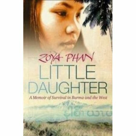 Little Daughter by Zoya Phan
