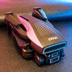 4K Dual Camera Drone Optical Flow, Remote Control Aircraft Obstacle Avoidance Four-Axis Photography Aircraft