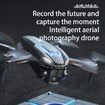 Quadcopter HD Cameras Triple Wind Resistant Gesture Control FPV Beginners Drone Headless Mode Lightweight Carbon Fibre RC Flight