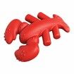 Dog Toy, Chewing, Dog Toy, loster Shape, Small, Soft, Durable, Stress Relief, Lack of Exercise, Dog Toy, Dog Bone, Play, Clean, Crumble Resistant