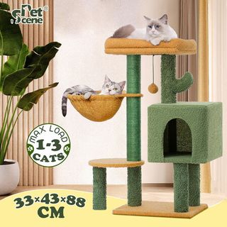 Shop Bunnings Out Door Furniture for Cat Scratching Post Cat Tree Online Cheap Bunnings Out Door Furniture for Sale at M.CrazySales