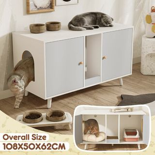 Kmart cat supplies best sale