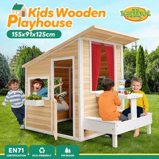 Kmart playhouse outdoor online