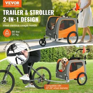 Kmart bike trailer online