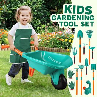 Kids Gardening Toy Wheelbarrow Target Kids Plastic Wheelbarrow Hot