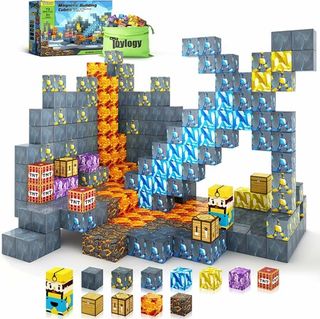 minecraft toys kmart