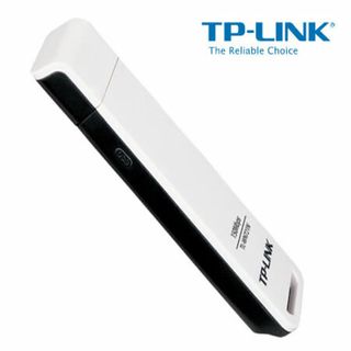 Tp-link 150mbps wireless usb adapter dongle wifi tl-wn721n