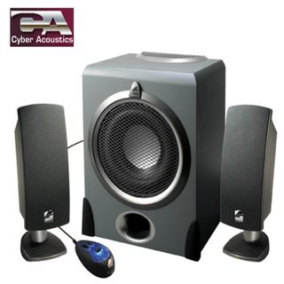 pc speakers officeworks
