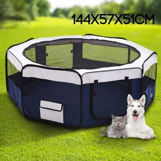 Pet best sale playpen petbarn