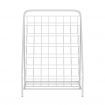 Keezi 6 Tiers Kids Bookshelf Magazine Rack Children Bookcase Organiser Foldable