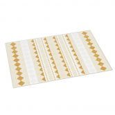 Artiss Rug 160x230cm Area Rug Washable Mat Large Carpet Soft Short Pile Ella