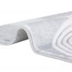 Artiss Rug 160x230cm Area Rug Washable Mat Large Carpet Faux Rabbit Fur Cyril