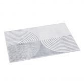 Artiss Rug 200x290cm Area Rug Washable Mat Large Carpet Faux Rabbit Fur Cyril