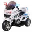 ALFORDSON Kids Ride On Car Patrol Motorcycle Electric 60W Motors BMW Inspired