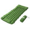 Weisshorn Self Inflating Mattress Camping Sleeping Mat Air Bed Pad Single Pillow