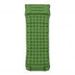 Weisshorn Self Inflating Mattress Camping Sleeping Mat Air Bed Pad Single Pillow